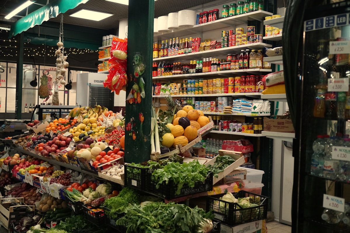 Здорове харчування